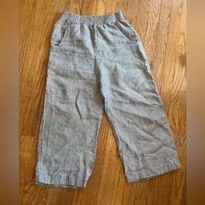 Linenfox Ocean Trousers